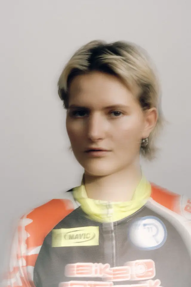 Helena Lauwaert