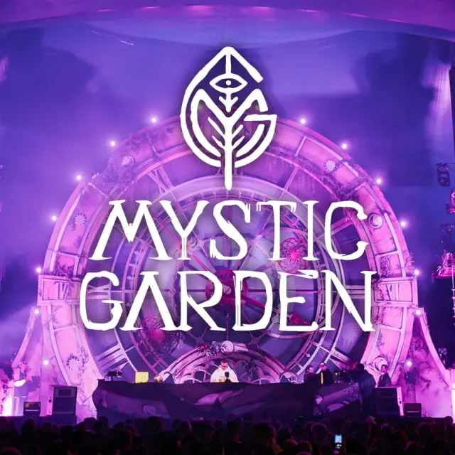 Mail Host MysticGarden Square